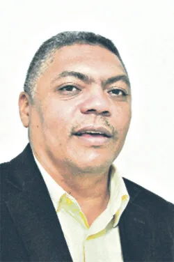 Carlos Rodríguez y la visión de un arbitraje de tres