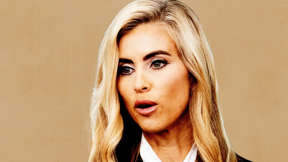 Humiliating Truth About Katie Zacharia’s Legal Claims Exposed