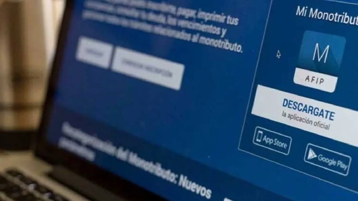 Un informe privado advirtió que ninguna categoría del monotributo aporta los fondos necesarios para cubrir una jubilación mínima