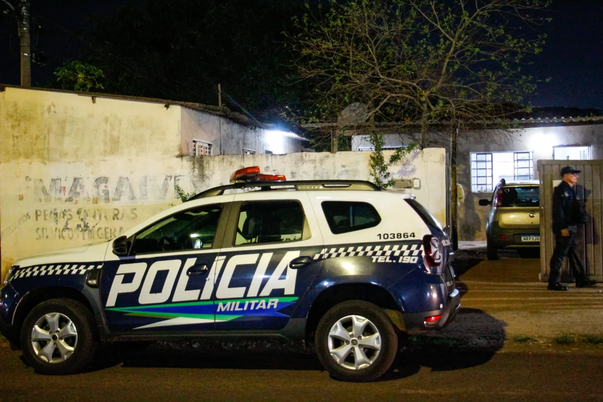 Homem que matou irmão em discussão por copo de água vai ficar internado