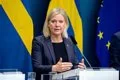 La oposición de centroizquierda de Suecia desbanca al Gobierno conservador y gana las elecciones por la mínima