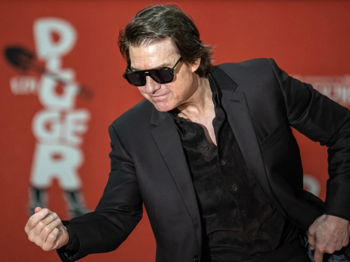 Tom Cruise : sa satire sur le déni climatique "Digger" fait un flop au box-office