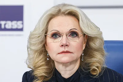 Голикова: ежемесячные выплаты инвалидам будут проиндексированы с 1 февраля 2027 года