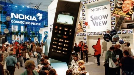 IFA: Zwischen Mythos und Verkaufsschau