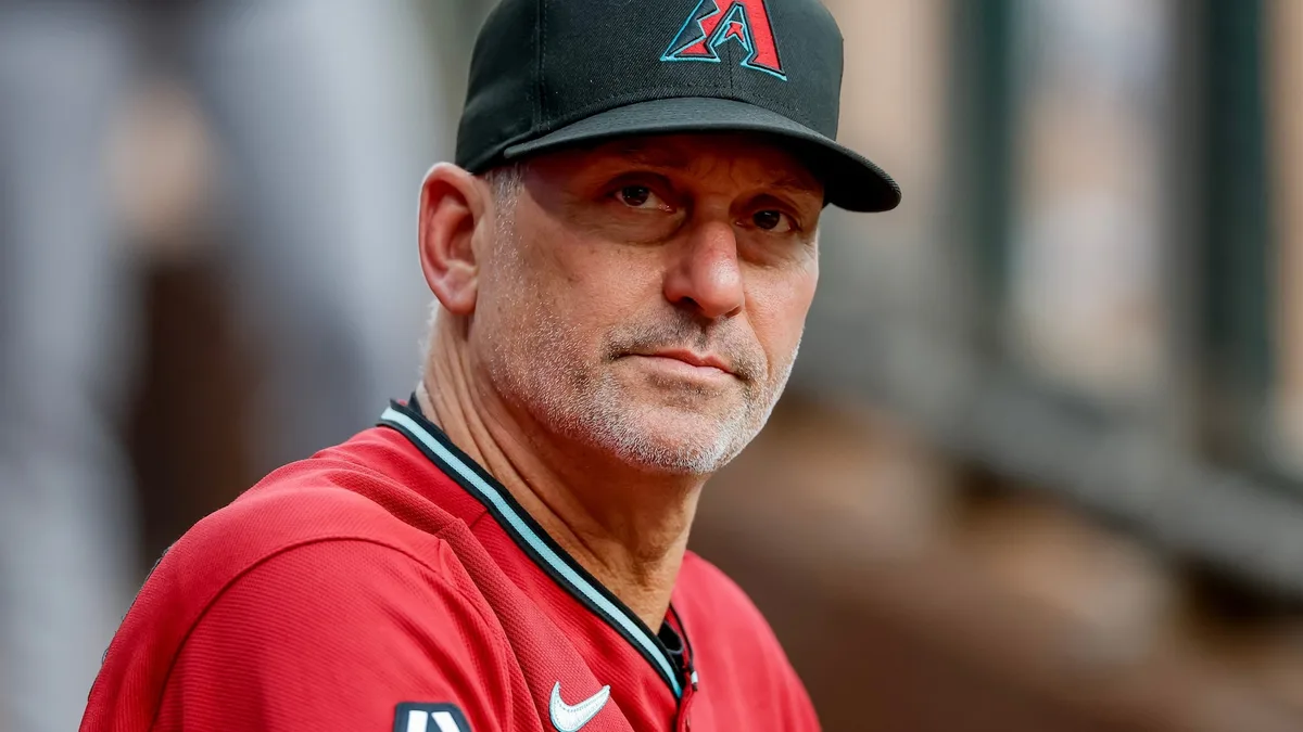 D-backs manager Torey Lovullo said he felt 'betrayed' after Ketel Marte's mysterious disappearance