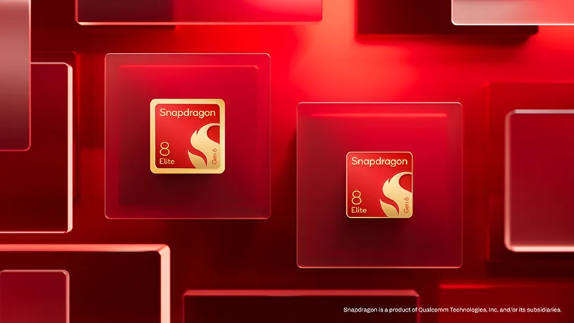 Qualcomm divide la gama alta de Android en dos con los Snapdragon 8 Elite Gen 6 y 8 Elite Extreme Gen 6
