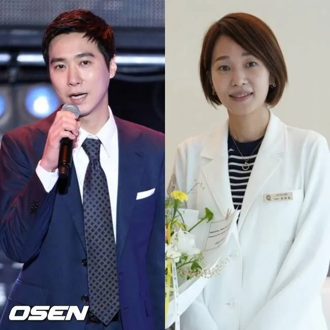 고지용·허양임 5년 전 방송까지 끌올…"억측 자제 당부"에도 과거 소환 '눈살' [Oh!쎈 이슈]