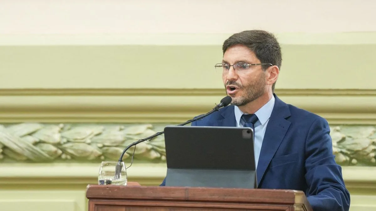 Santa Fe lanzó una herramienta con el Mercado Argentino de Valores para financiar pymes: cómo acceder