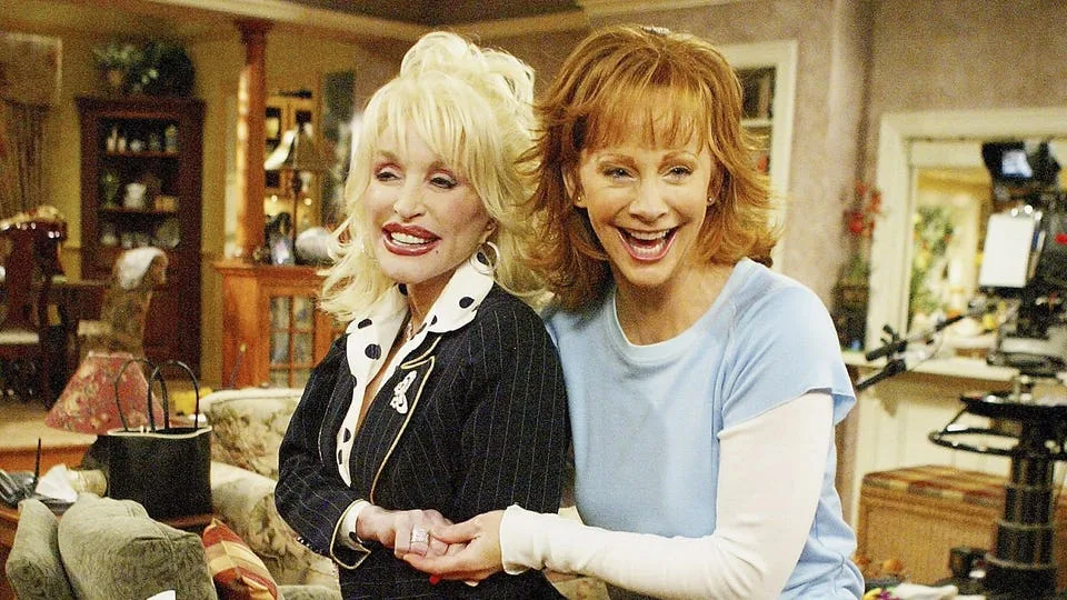 Celebrities Tribute Dolly Parton
