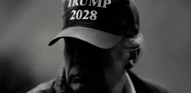 Trump volta a insinuar disputa por terceiro mandato, proibido nos EUA