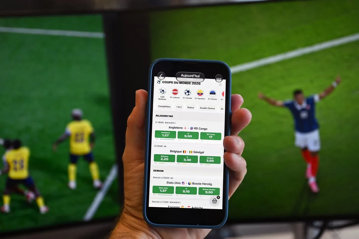 Betting odds explained: How to read odds