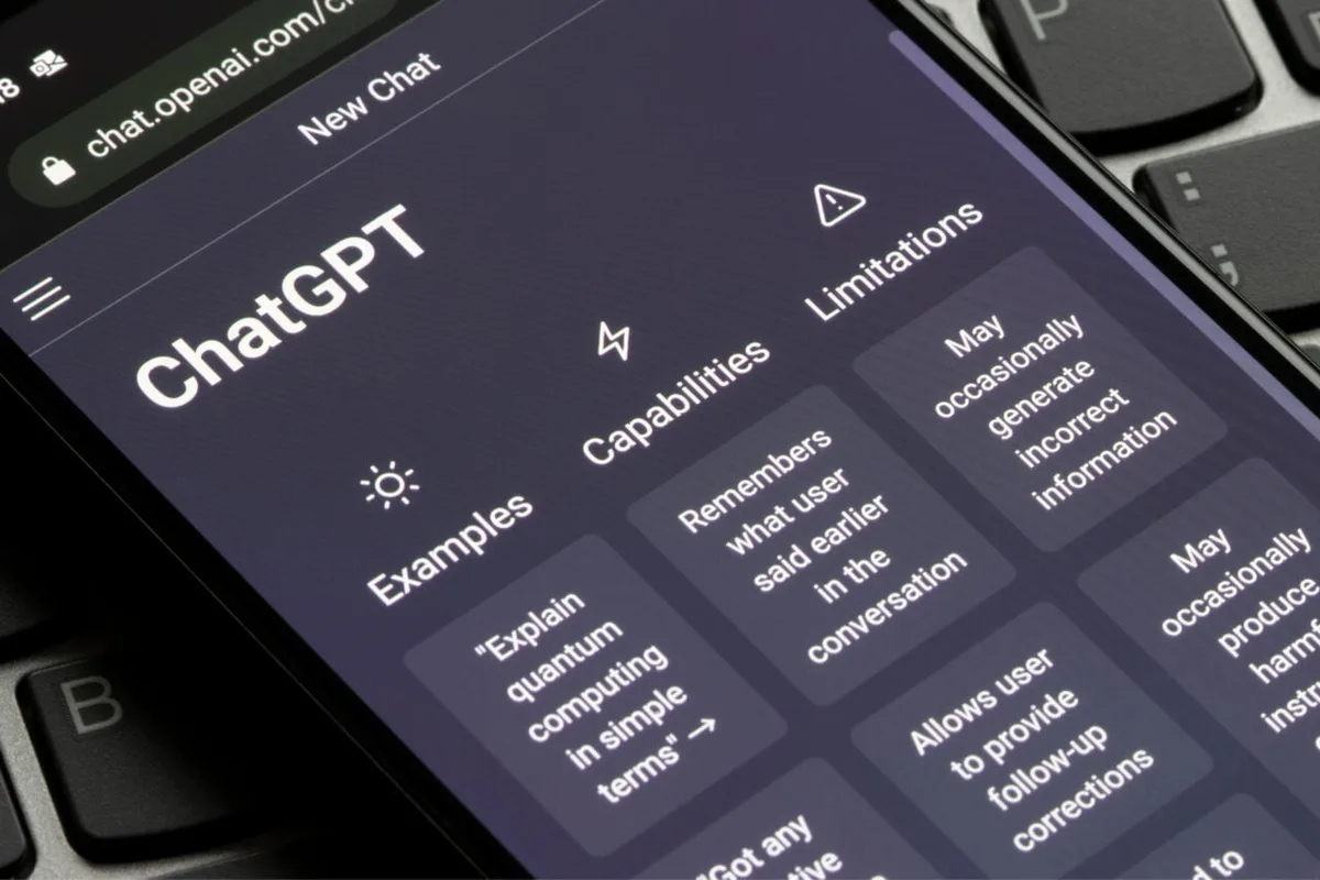 The EU Has Officially Decided ChatGPT Is a Search Engine