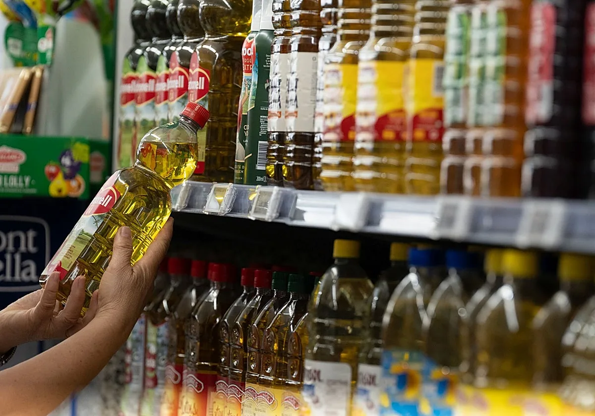 El precio de un mismo alimento en Castilla-La Mancha puede duplicarse según el supermercado