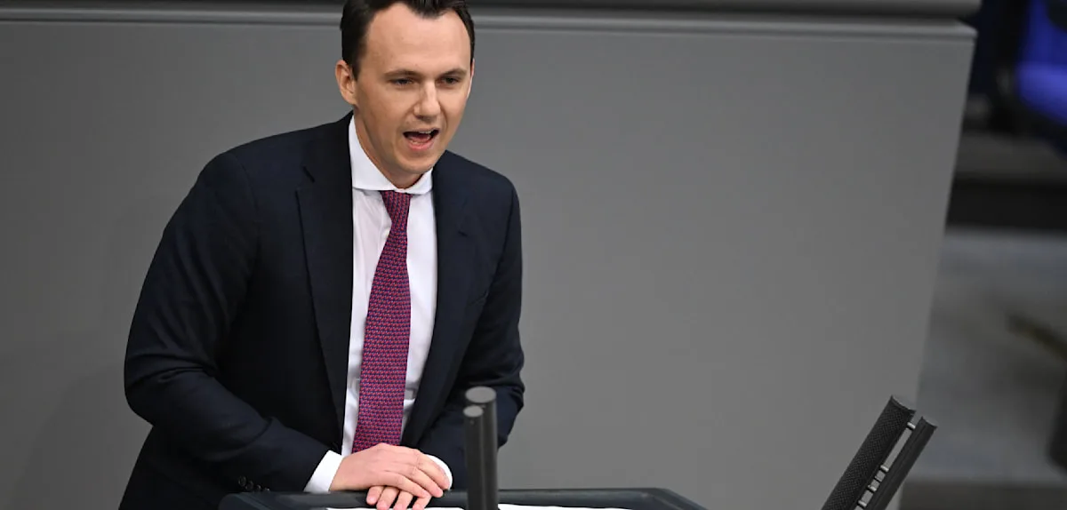 „Vertrauens- und Glaubwürdigkeitskrise“ – Reddig fordert von Merz Zukunftskonzept