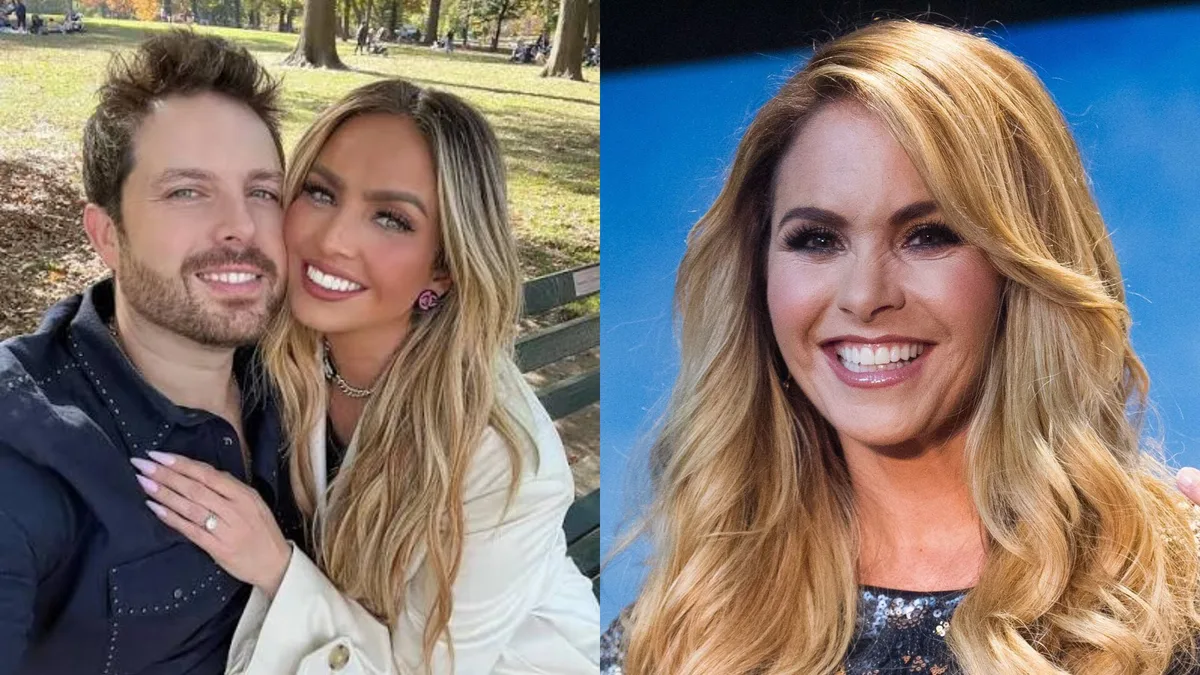 Esposo de Karla Díaz rechazó a Lucero y años después admitió: “Cometí un error”