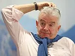 Bloody nose for Michael O'Leary as 39% of Ryanair shareholders vote against his £130m payday