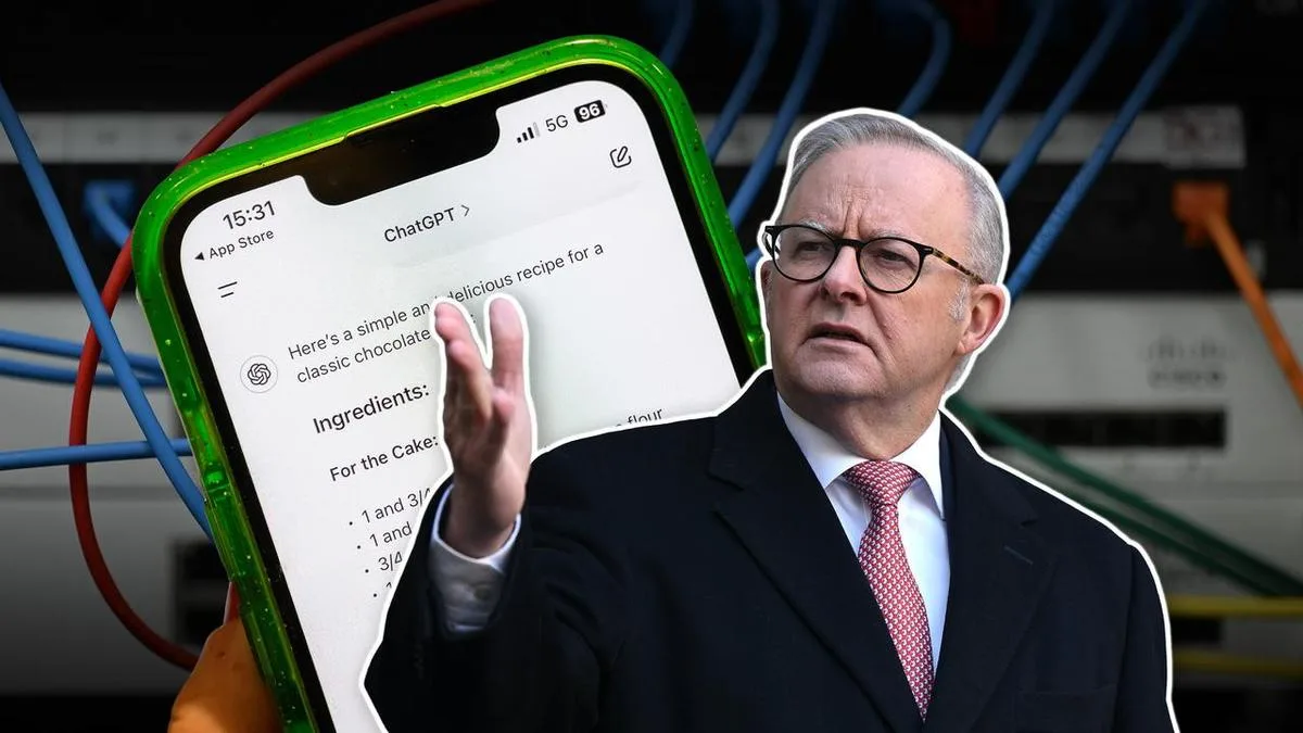 'Rapidly losing the public': expert backs AI reforms