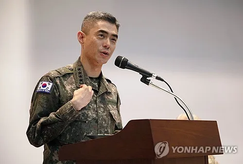 [프로필] 강신철 국방장관 후보자…연합사 부사령관 지낸 4성장군 출신
