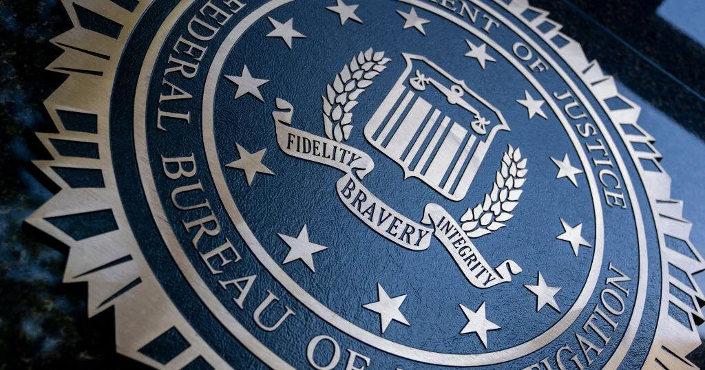 At FBI, history of hiring prostitutes may not be employment barrier