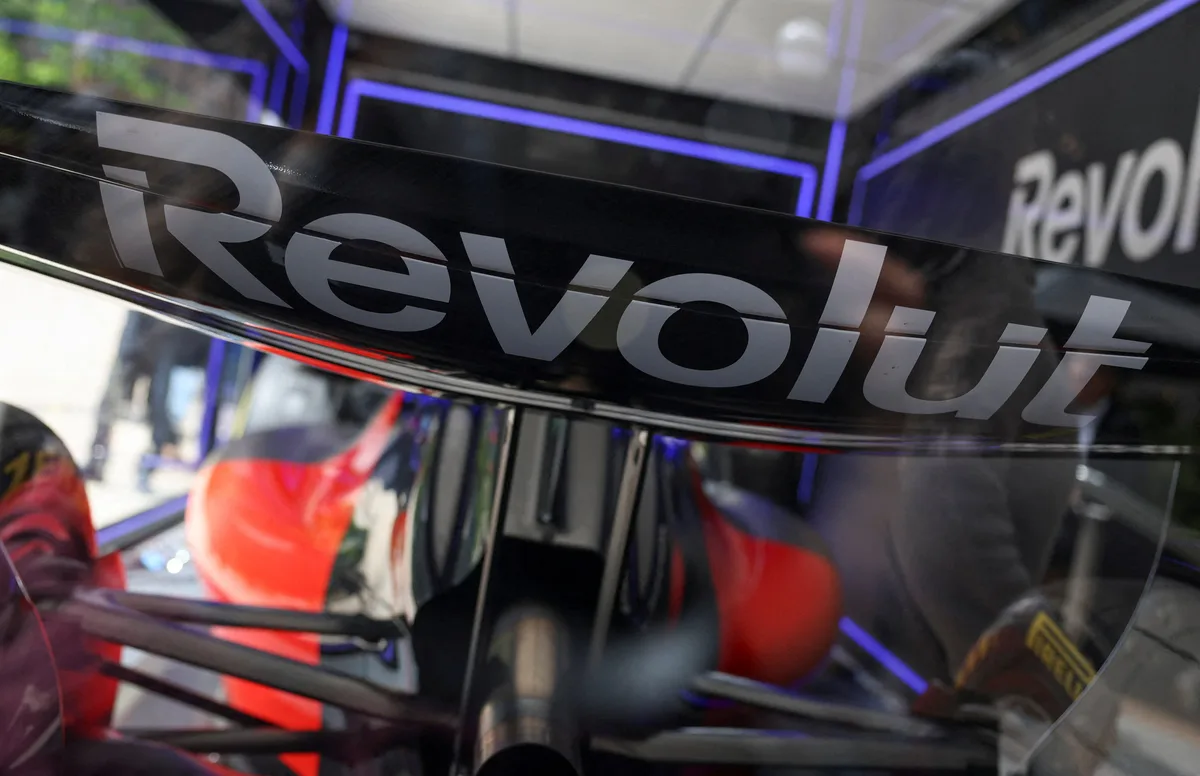 Revolut tendrá a Deutsche Bank como nuevo vecino en el Canary Wharf de Londres