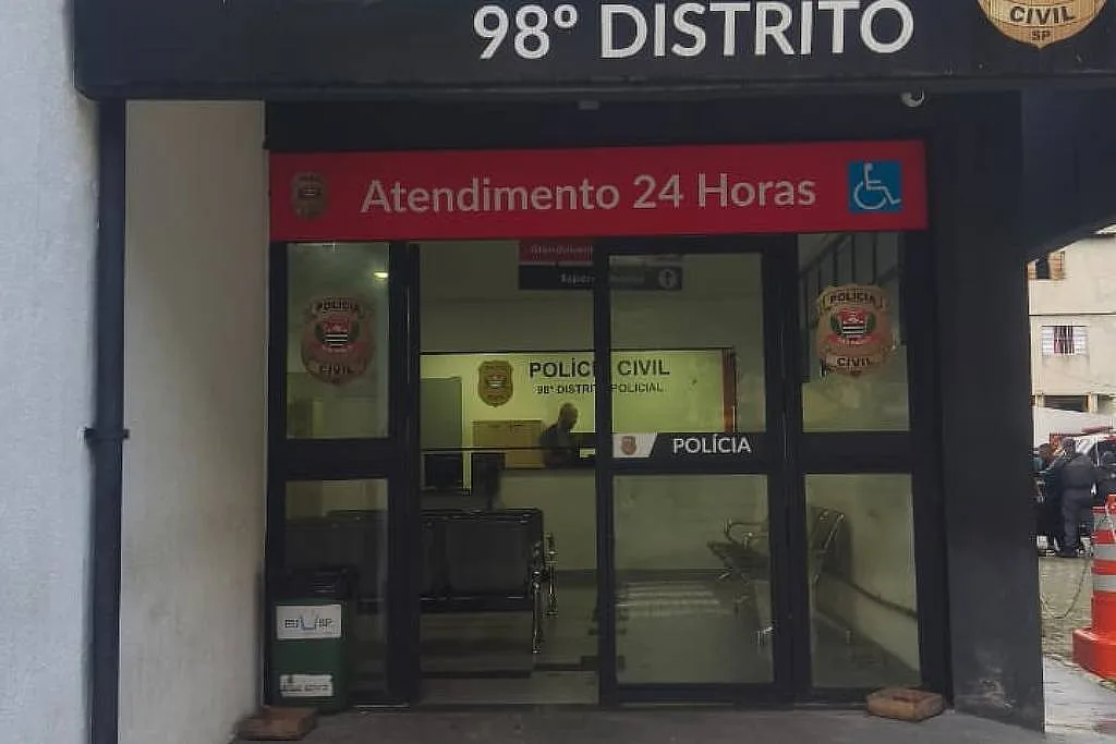 Genro é preso suspeito de matar sogra e esfaquear namorada na zona sul de São Paulo