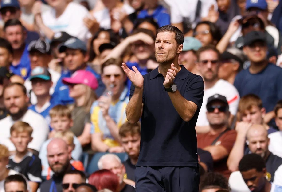 Fulham - Chelsea hoy, en directo: Premier League, en vivo | Debut de Arbeloa, Xabi Alonso, Gonzalo...