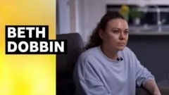 'It feels like you're days away from death' - living with ME