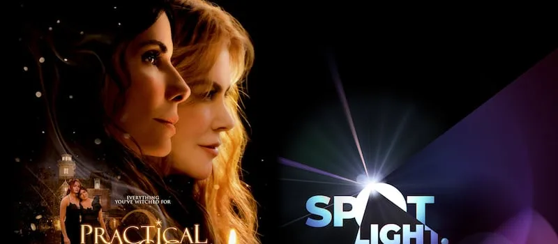 SPOTLIGHT | Witches are back, an acclaimed local film, relationship drama and sport takes a deadly turn