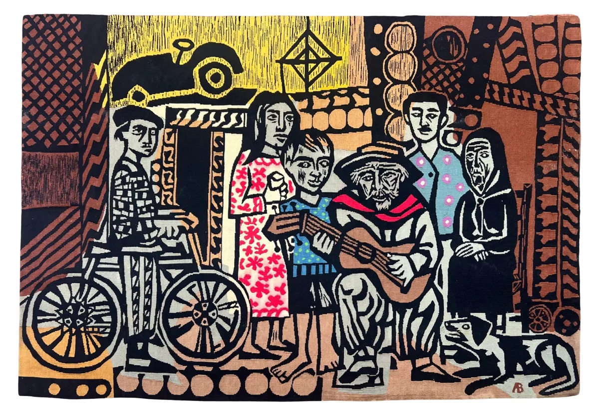 “Una oportunidad excepcional”: arteba celebra sus 35 años junto a otras dos ferias