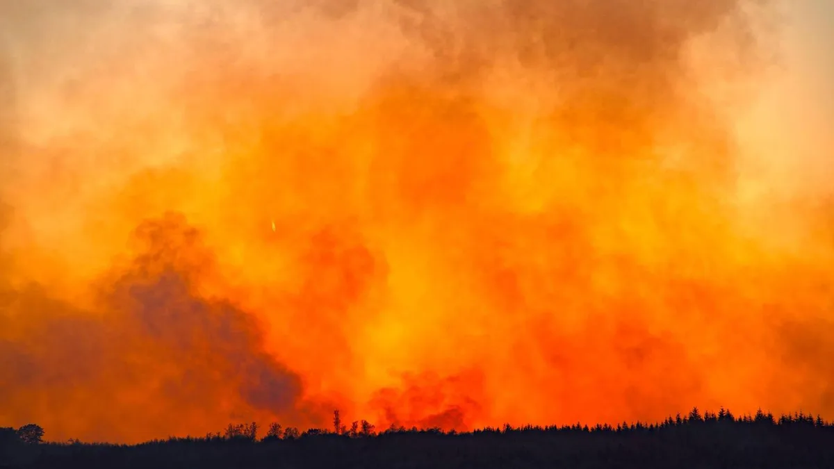 Wetterextreme: Sind Sie sicher, dass das Klimawandel ist?