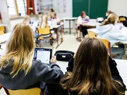 Lukrativer Auftrag: Rechtsstreit mit Samsung - keine neuen iPads für Schüler in Datteln