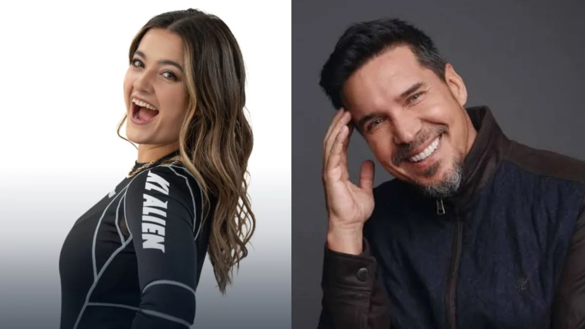 ‘Majo con sabor’ y Gabriel Calvo son captados juntos: “No voy a cerrar las puertas”, afirma la influencer