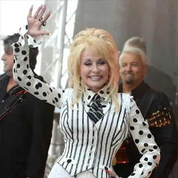 WATCH | From Nelson Mandela’s prison jam to RuPaul, top 5 Dolly Parton moments