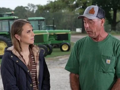 WATCH: How inflation could impact the midterm elections