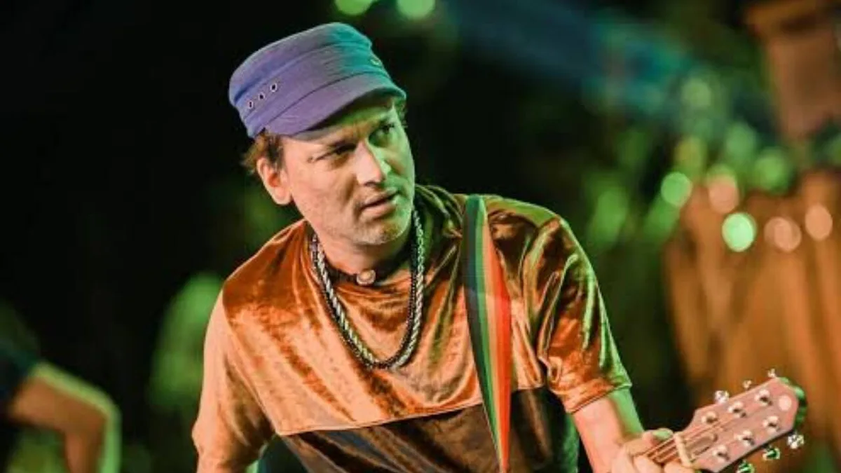 Zubeen Garg death case: Gauhati HC grants bail to suspended DSP Sandipon Garg