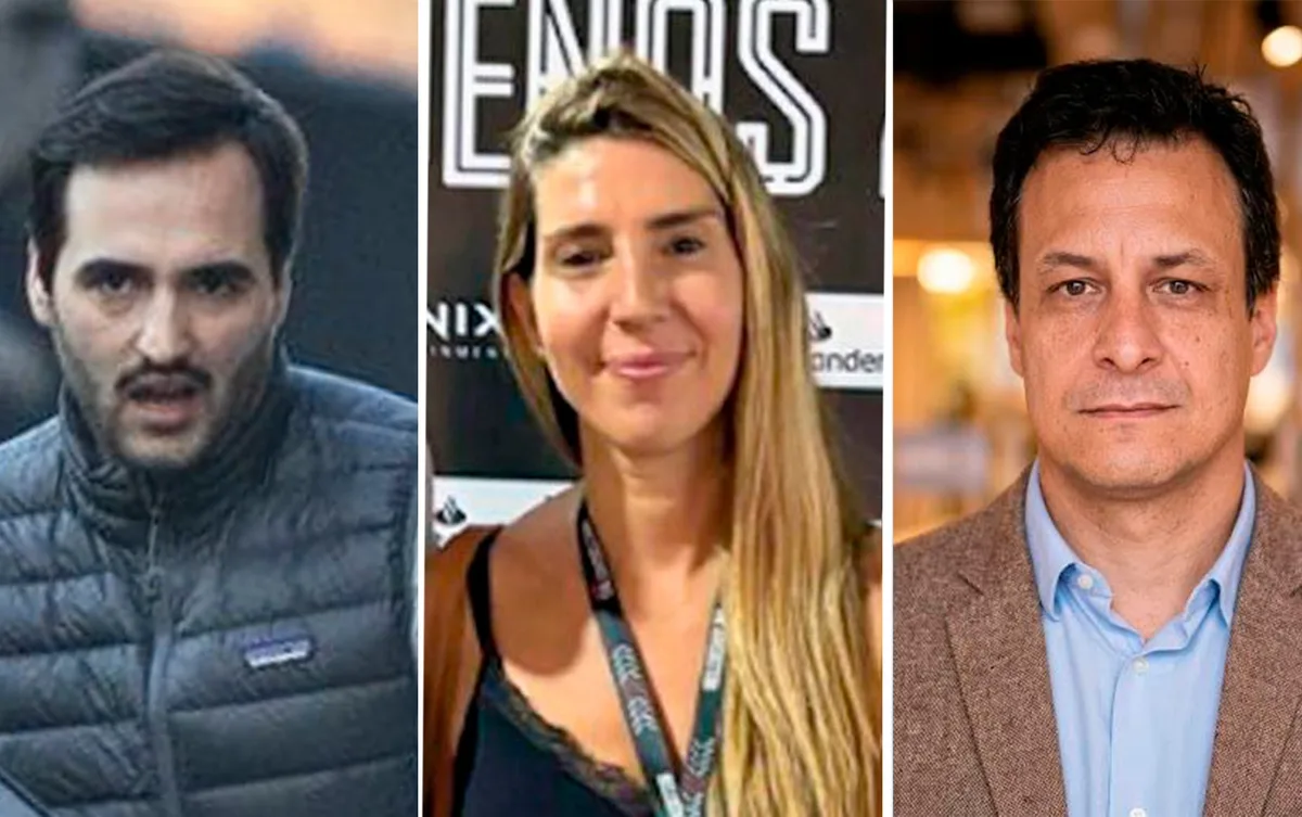 Tres leales de Adorni siguen formando parte del directorio del Correo Argentino con sueldos millonarios y nula actividad