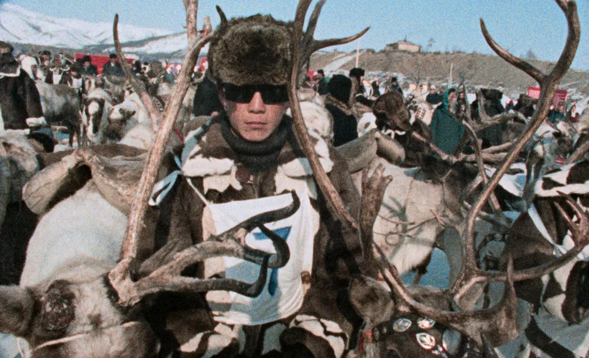 Sergei Loznitsa’s ‘Imperium’ Wins Best Film at BFI London Film Festival