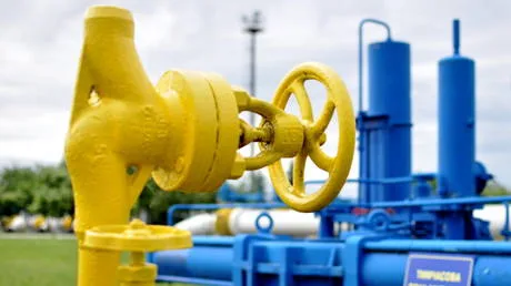 Trump eyes reopening Europe to Russian gas – NYT