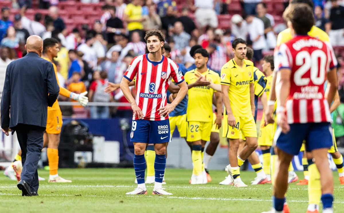 Julián, entre la necesidad y la insostenibilidad
