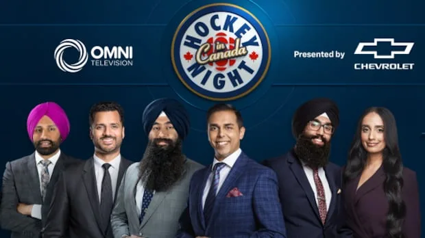 Hockey Night in Canada: Punjabi Edition not returning after 18 years