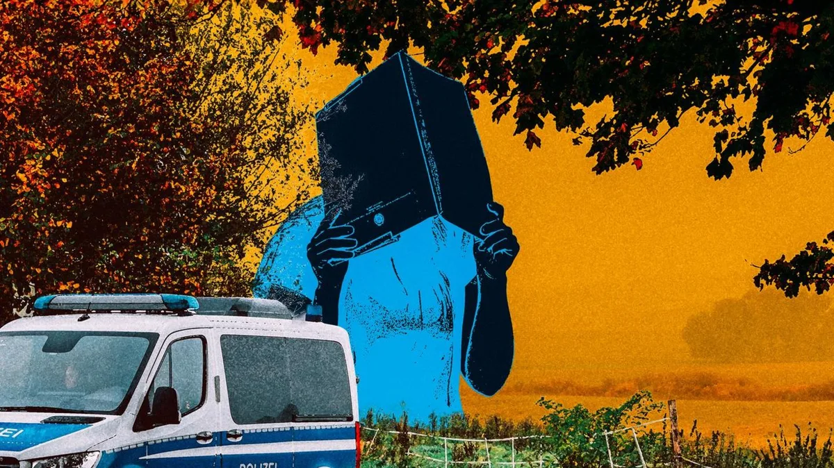 Mordfall Fabian: Gina H. brach endlich ihr Schweigen. So erlebte unser Reporter sie vor Gericht