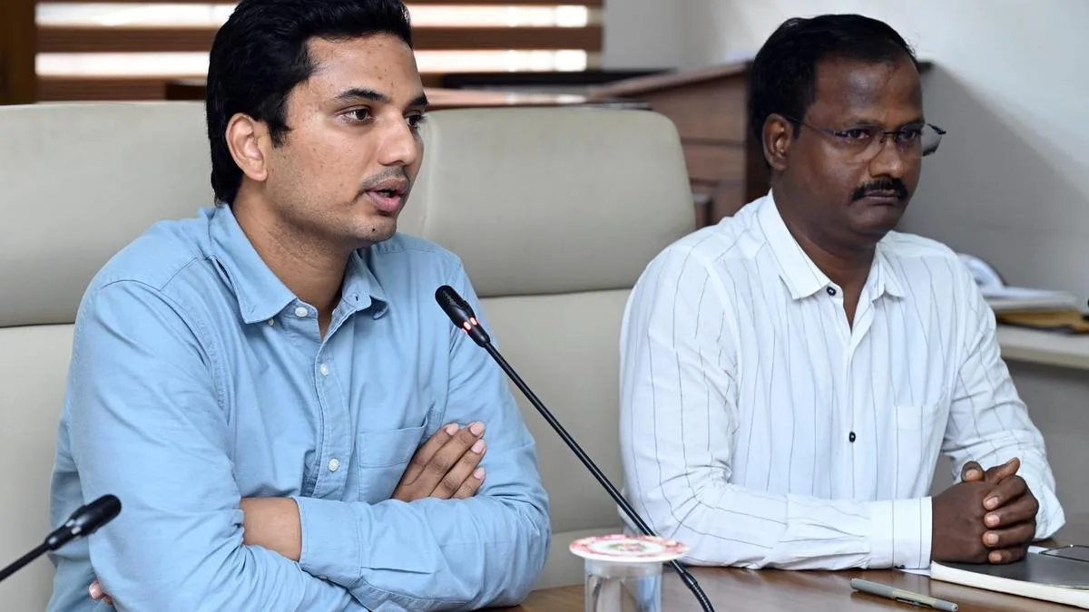 Notices to be issued to 2.47 lakh voters in Dakshina Kannada, Udupi