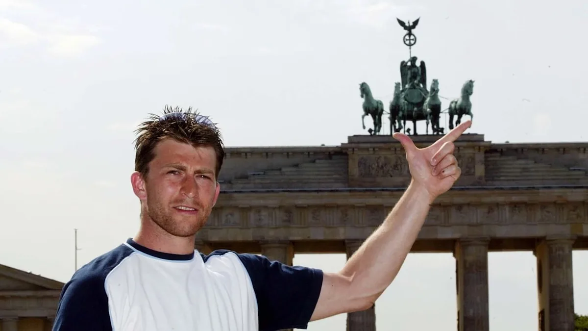 Rücktritt als Boss - Eishockey-Legende Felski: Schlaganfall im Auge