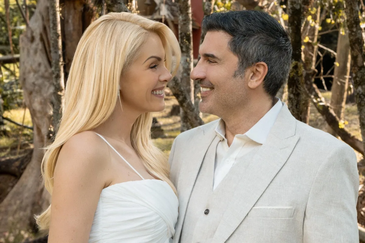 Para "imersão", casamento de Ana Hickmann não terá sinal de internet