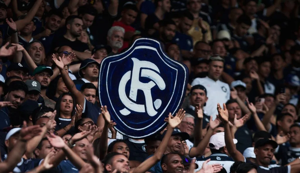 Há dez rodadas sem vencer, Remo recebe o Bragantino no Mangueirão para tentar a sobrevivência no Brasileirão