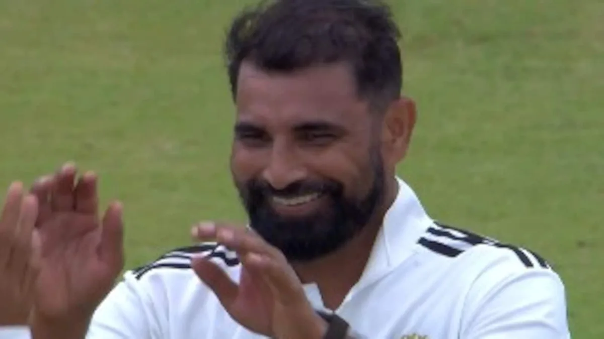 Duleep Trophy Semi-final 1, Day 3, East Zone vs Central Zone Live Score Updates: Mohammed Shami Strikes, Central Zone In Deep Trouble