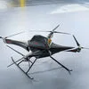 Tekever dá "passo significativo" na expansão no Reino Unido com compra da Flowcopter