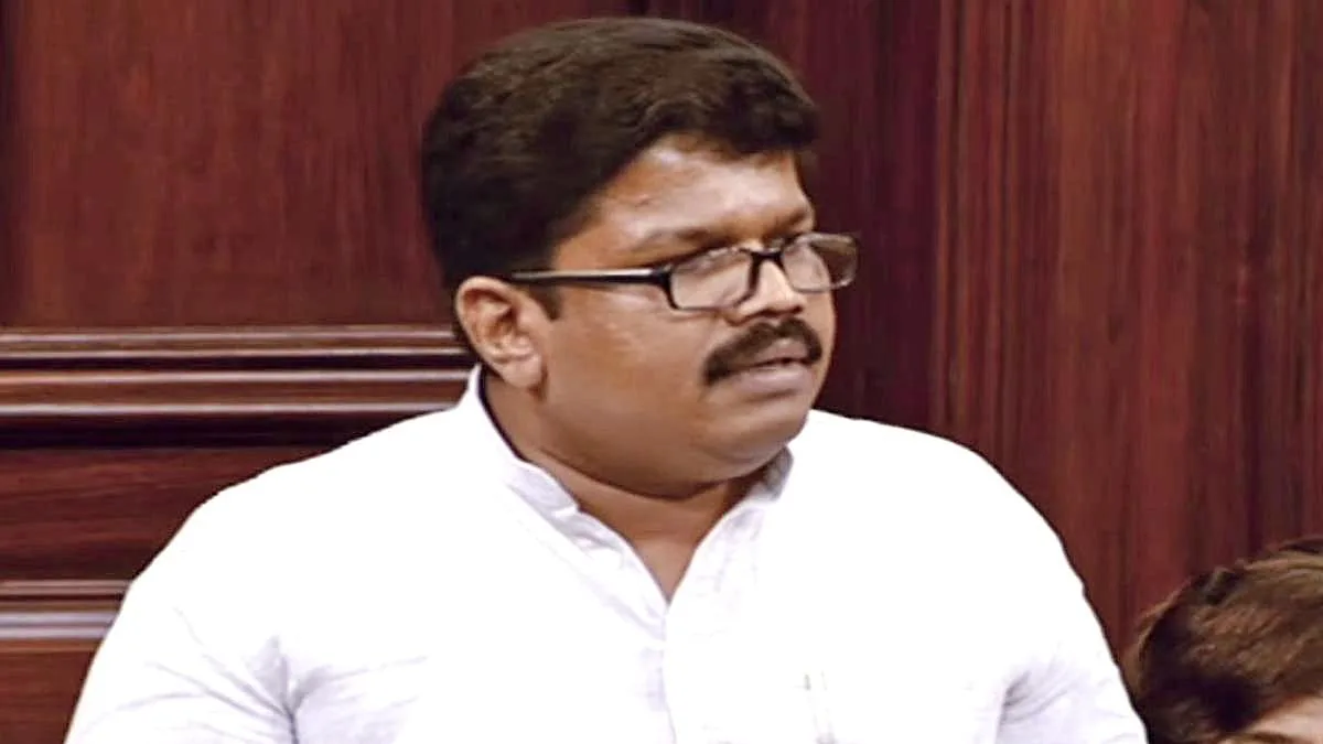 Government must explain handling of Palathayi case bail, says K.K. Ragesh