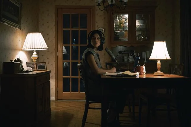 Comment “Undertone” se sert du “sound design” pour terrifier les spectateurs