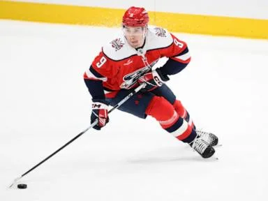 NHL teams rush to sign players to eight-year contracts before the new CBA deadline